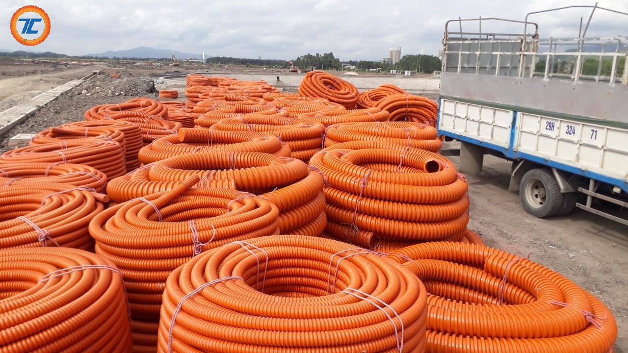  Đơn vị cung cấp ống nhựa xoắn HDPE tại quận 3, thành phố Hồ Chí Minh uy tín, chất lượng cao