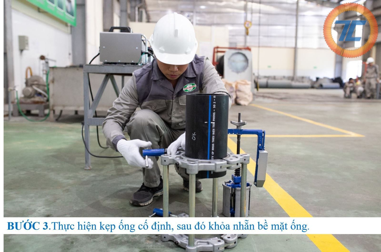 Phương pháp hàn điện trở được sử dụng rất phổ biến trong các ngành công nghiệp