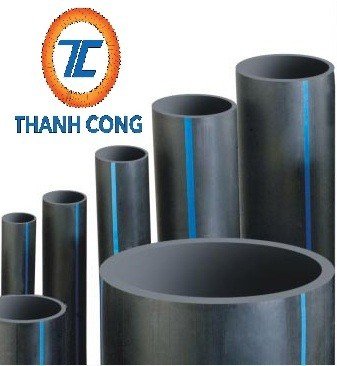 THÔNG SỐ KỸ THUẬT CỦA ỐNG NHỰA PHẲNG HDPE